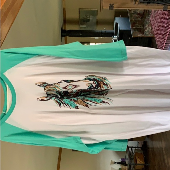 Crazy Train Tops - Crazy train baseball shirt